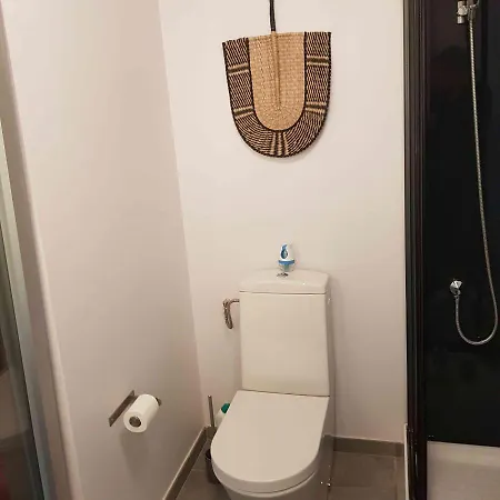 Splendide T3 Piscine Et Vue Appartement Grosseto-Prugna