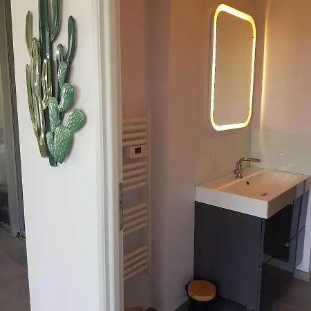 Appartement Splendide T3 Piscine Et Vue