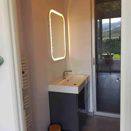 Appartement Splendide T3 Piscine Et Vue