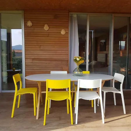 Apartament Splendide T3 Piscine Et Vue