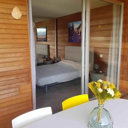 Splendide T3 Piscine Et Vue * Grosseto-Prugna