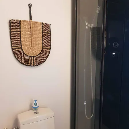 Splendide T3 Piscine Et Vue * Grosseto-Prugna