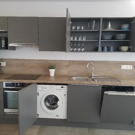 Appartement Splendide T3 Piscine Et Vue *