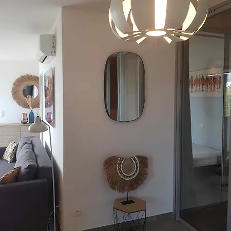 Splendide T3 Piscine Et Vue