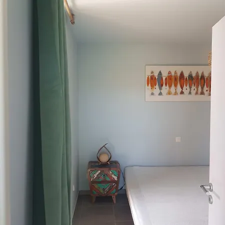 Splendide T3 Piscine Et Vue Grosseto-Prugna