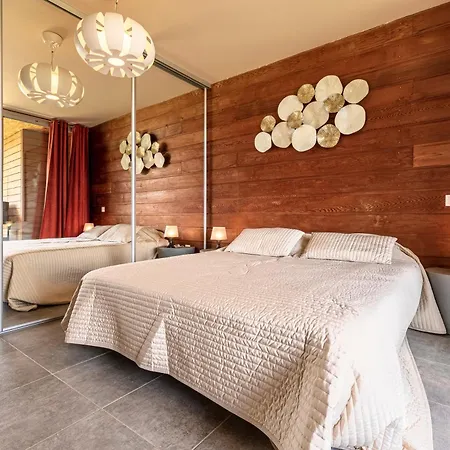 Splendide T3 Piscine Et Vue Grosseto-Prugna