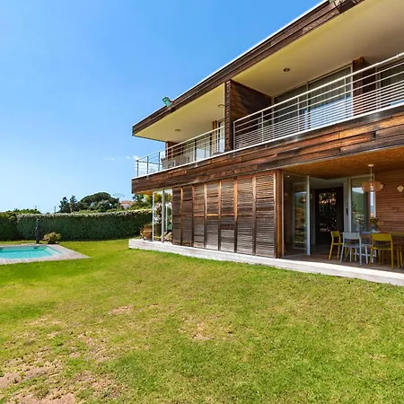 Splendide T3 Piscine Et Vue Apartment *