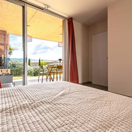 Splendide T3 Piscine Et Vue * Grosseto-Prugna