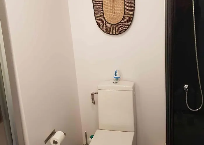 Splendide T3 Piscine Et Vue Daire Grosseto-Prugna