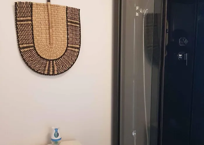 Splendide T3 Piscine Et Vue * Grosseto-Prugna