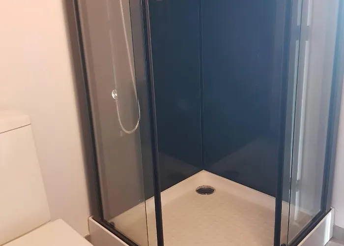 Splendide T3 Piscine Et Vue