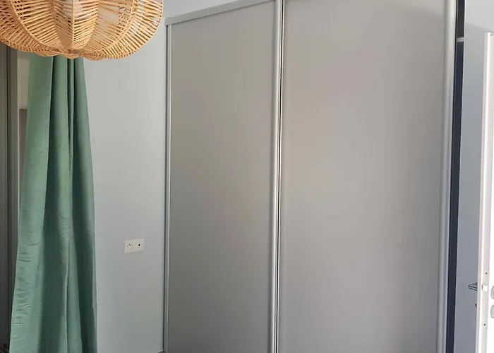 Daire Splendide T3 Piscine Et Vue