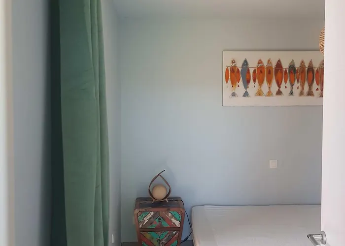 Splendide T3 Piscine Et Vue Grosseto-Prugna