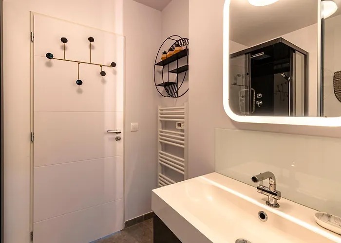 Splendide T3 Piscine Et Vue *